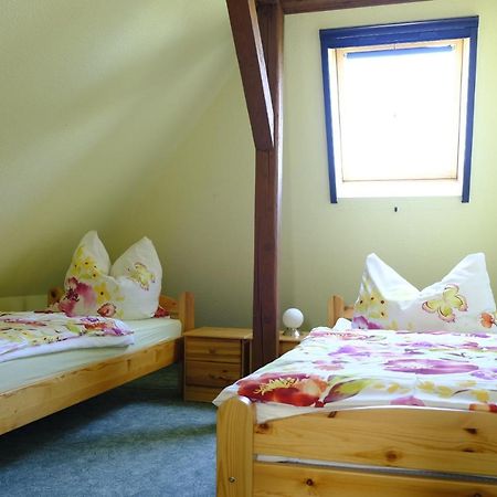 Ferienhaus Am Hainberg Colditz 外观 照片