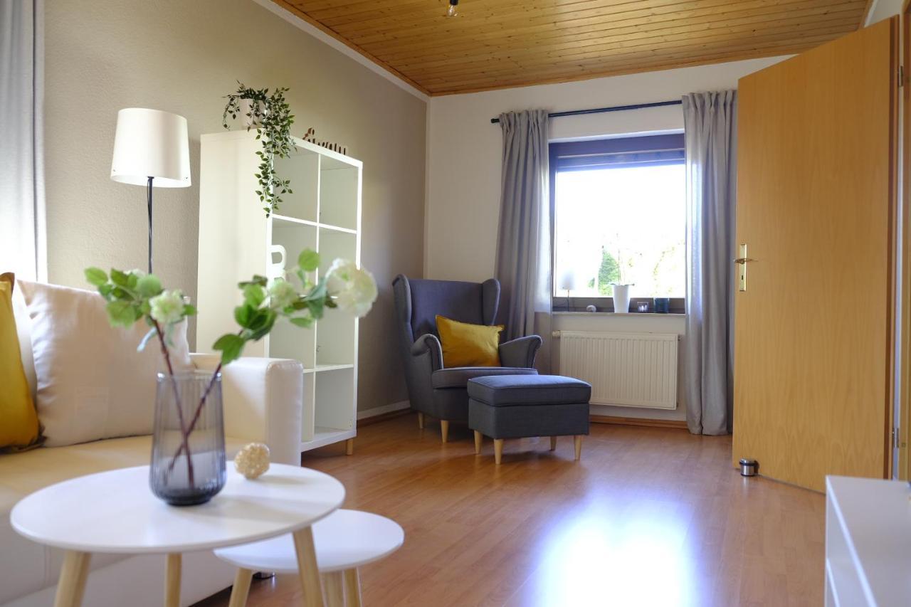 Ferienhaus Am Hainberg Colditz 外观 照片