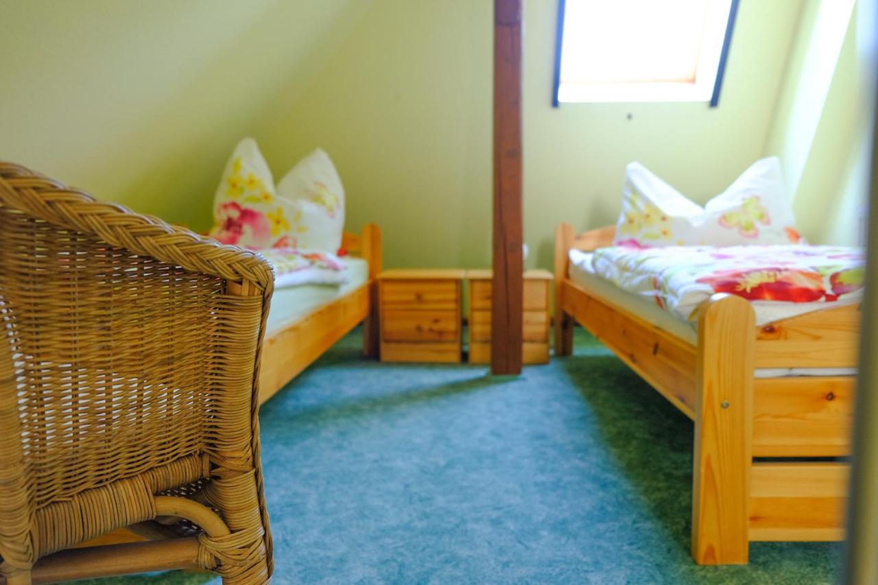 Ferienhaus Am Hainberg Colditz 外观 照片