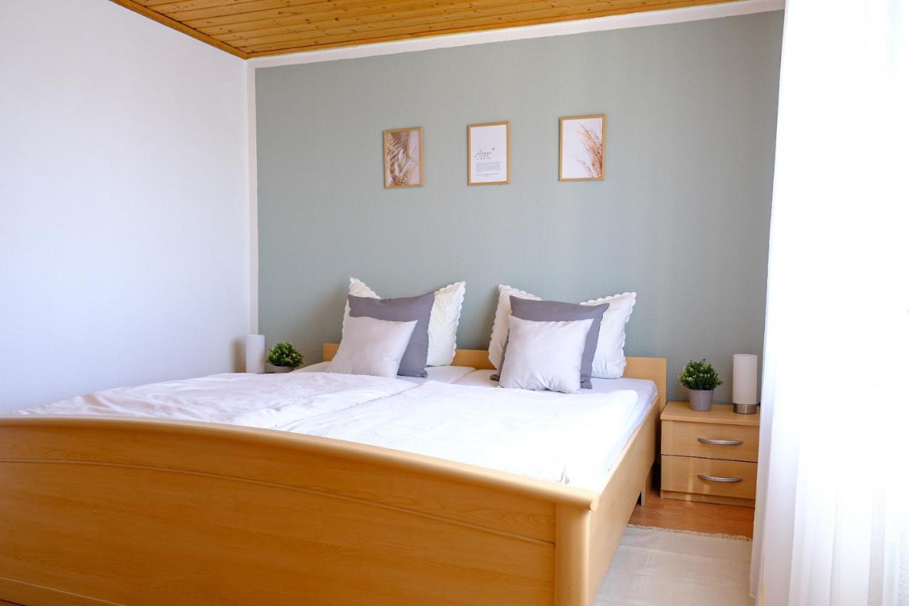 Ferienhaus Am Hainberg Colditz 外观 照片