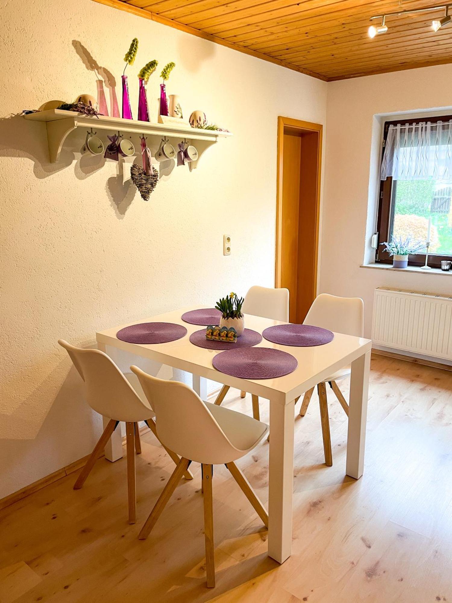 Ferienhaus Am Hainberg Colditz 外观 照片