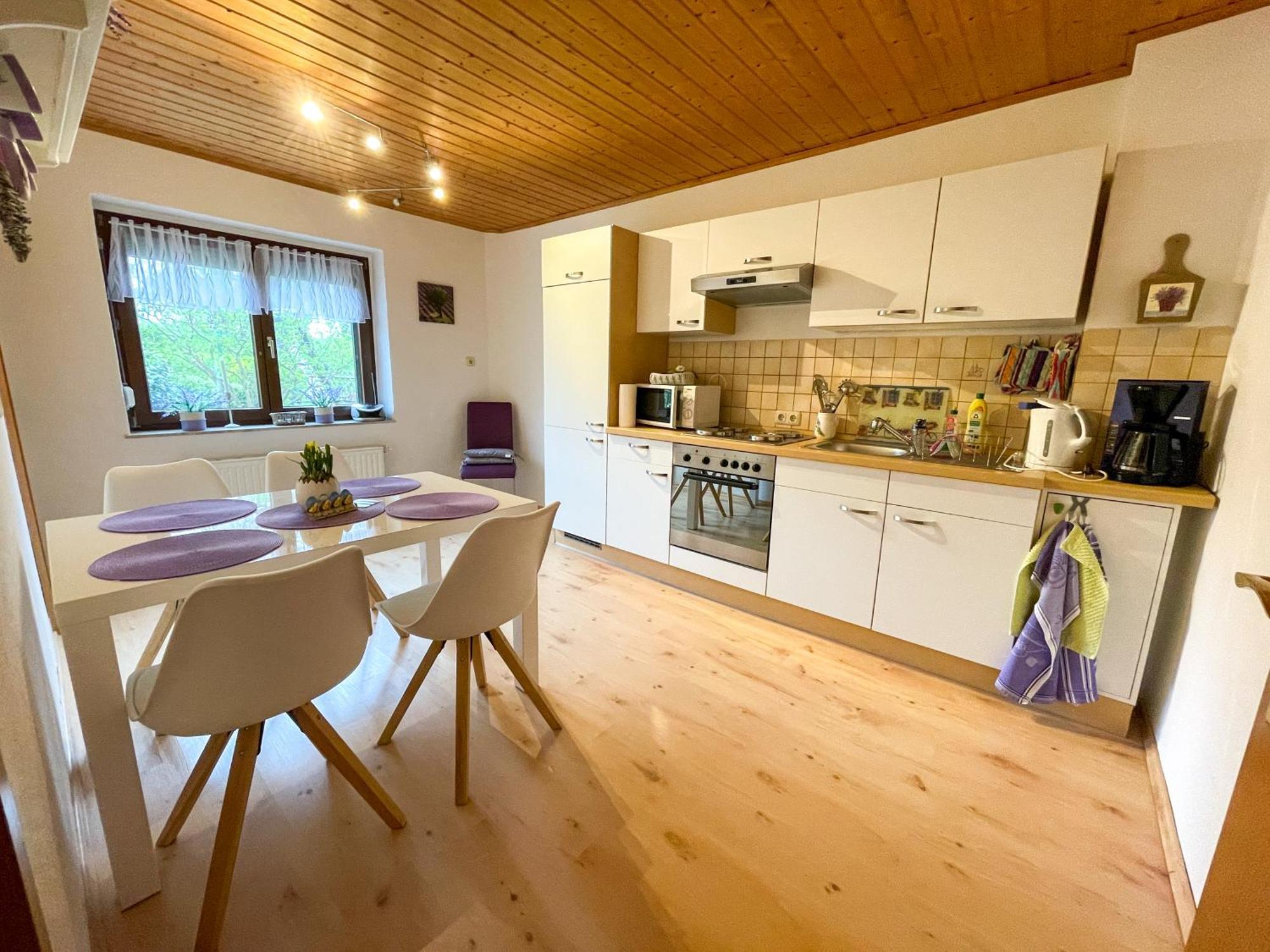 Ferienhaus Am Hainberg Colditz 外观 照片